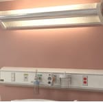 View Slimline Headwall